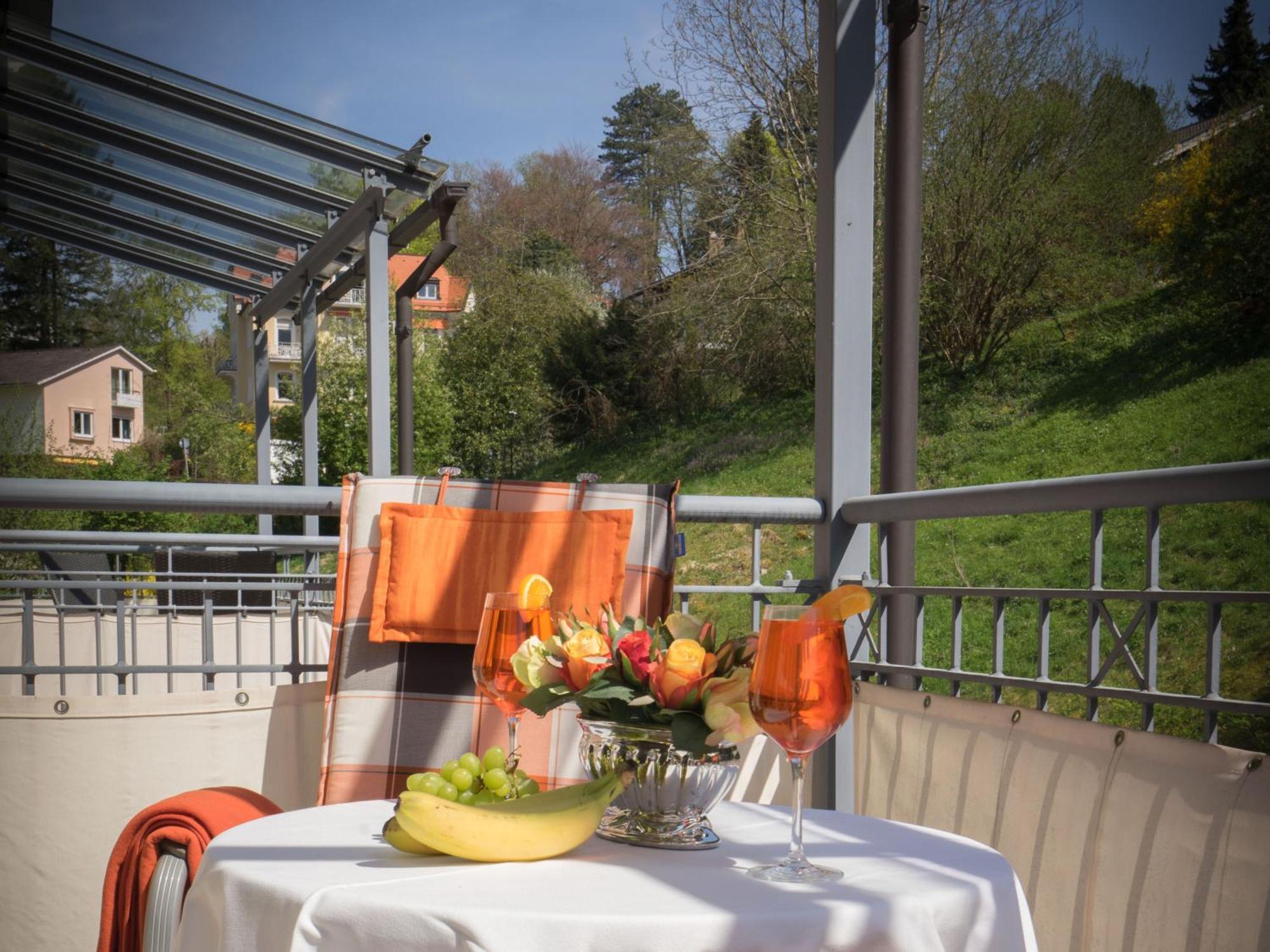 Ferienwohnungen Tivoli Bad Reichenhall Buitenkant foto