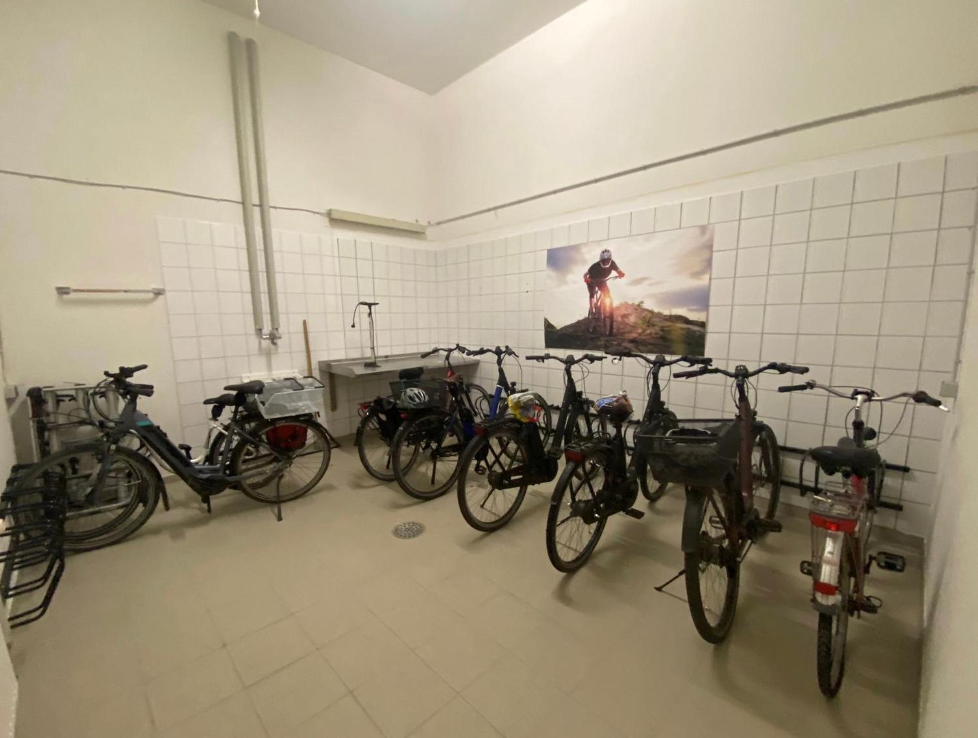 Ferienwohnungen Tivoli Bad Reichenhall Buitenkant foto