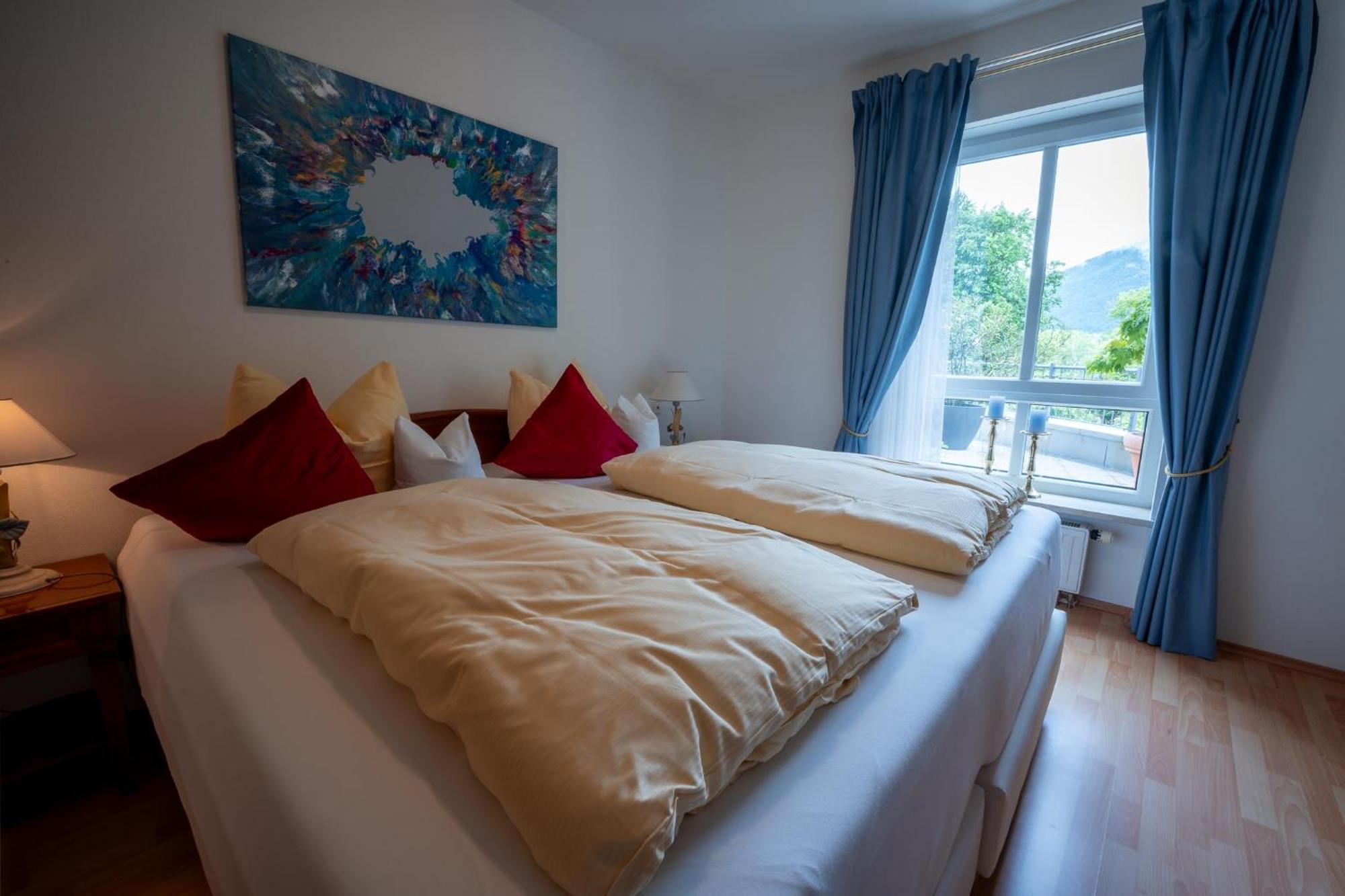 Ferienwohnungen Tivoli Bad Reichenhall Buitenkant foto